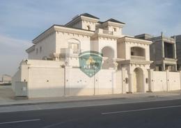 Villa - 6 bedrooms - 6 bathrooms for sale in Lusail City - Lusail