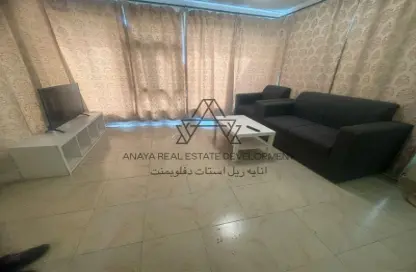 Apartment - 1 Bedroom - 1 Bathroom for rent in Al Luqta - Al Luqta - Doha