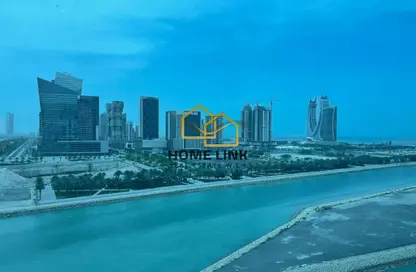 Apartment - 2 Bedrooms - 2 Bathrooms for rent in West Bay Lagoon - West Bay Lagoon - Doha