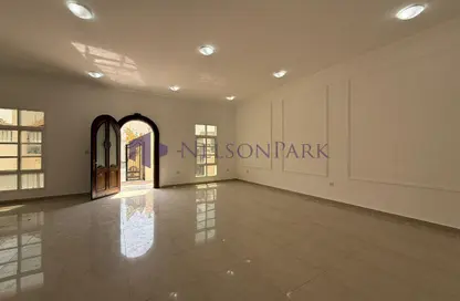 Villa - 6 Bedrooms - 5 Bathrooms for rent in Muaither Area - Al Rayyan - Doha