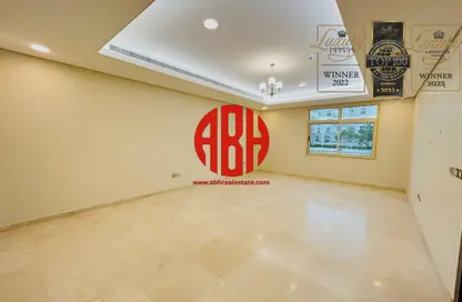 Apartment - 1 Bedroom - 1 Bathroom for rent in Naples - Fox Hills - Fox Hills - Lusail