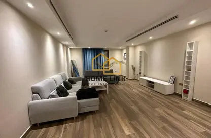 Apartment - 1 Bedroom - 2 Bathrooms for rent in Fox Hills South - Fox Hills - Lusail