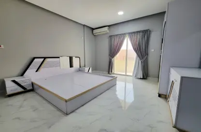 شقة - 2 غرف نوم - 1 حمام للايجار في شارع الجزيره - فريج بن محمود الشمالي - فريج بن محمود - الدوحة شقة - 2 غرف نوم - 1 حمام للايجار في شارع الجزيره - فريج بن محمود الشمالي - فريج بن محمود - الدوحة