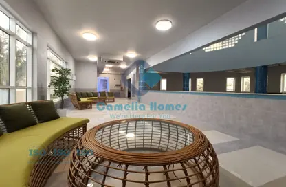 Villa - 4 Bedrooms - 4 Bathrooms for rent in New Salata - Salata - Doha