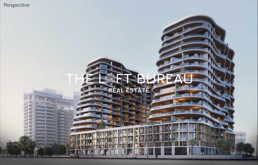 Apartment for Sale in Legtaifiya Lagoon WOW! MILOSNEW PROJECT! 7