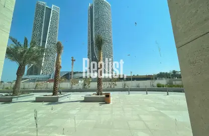 معرض - استوديو - 2 حمامات للايجار في لوسيل ريسيدينس - منطقة المارينا - الوسيل