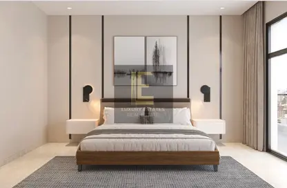 Apartment - 2 Bedrooms - 3 Bathrooms for sale in Fox Hills South - Fox Hills - Lusail