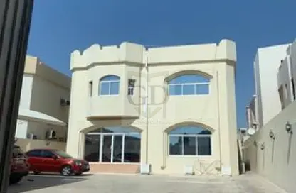 Apartment - 1 Bedroom - 1 Bathroom for rent in Bu Hamour Street - Abu Hamour - Doha
