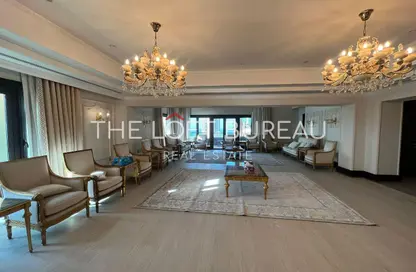 شقة - 5 غرف نوم - 6 حمامات للبيع في طريق بورتو الغربي - بورتو أرابيا - جزيرة اللؤلؤة - الدوحة