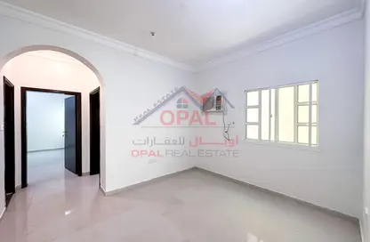 شقة - 2 غرف نوم - 2 حمامات للايجار في بناية مدينة خيلفه 58 - مدينة خليفة جنوب - مدينة خليفة - الدوحة