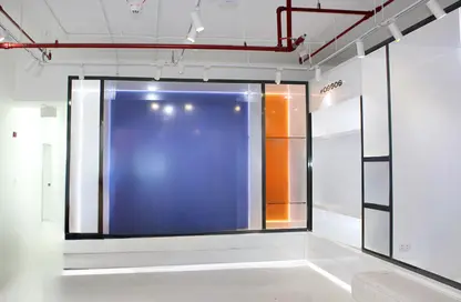 Retail - Studio for rent in Marina District - Lusail