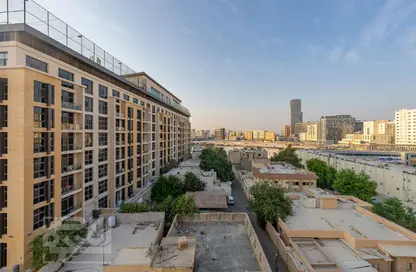 Apartment - 3 Bedrooms - 3 Bathrooms for rent in Fereej Bin Mahmoud South - Fereej Bin Mahmoud - Doha