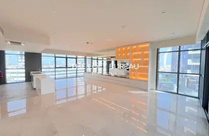 Apartment - 1 Bedroom - 2 Bathrooms for sale in Seef Lusail - Lusail City - Lusail