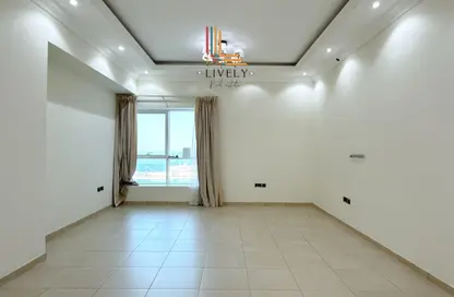 Apartment - 2 Bedrooms - 3 Bathrooms for rent in Marina Residences 195 - Marina District - Lusail