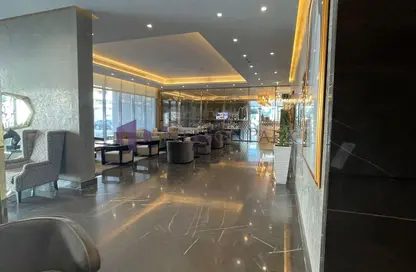 شقة - غرفة نوم - 2 حمامات للايجار في 195 مساكن مارينا - منطقة المارينا - الوسيل