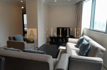 Apartment - 2 Bedrooms - 2 Bathrooms for rent in Central Inn Souq Waqif - Souq Waqif - Al Jasra - Doha