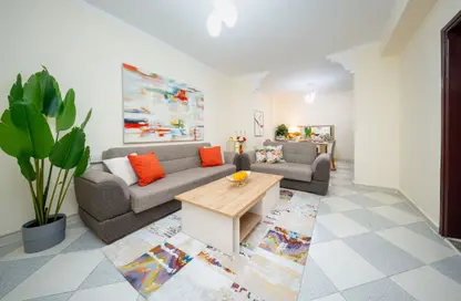 Apartment - 2 Bedrooms - 2 Bathrooms for rent in EB05 - Msheireb Downtown Doha - Doha Apartment - 2 Bedrooms - 2 Bathrooms for rent in EB05 - Msheireb Downtown Doha - Doha