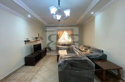 Apartment - 2 Bedrooms - 2 Bathrooms for rent in Al Sadd Road - Al Sadd - Doha