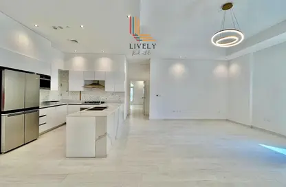 شقة - 2 غرف نوم - 2 حمامات للايجار في دي 22 - فوكس هيلز - الوسيل