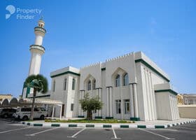 Image for Community Overview in Umm Al Amad