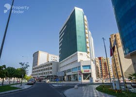 صورة لـ نبذة عن المنطقة في فريج عبد العزيز